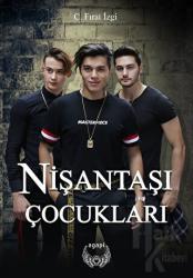 Nişantaşı Çocukları (Ciltli)