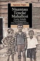 Nişantaşı Teneke Mahallesi