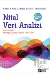 Nitel Veri Analizi