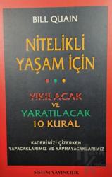 Nitelikli Bir Yaşam İçin