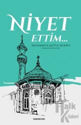 Niyet Ettim