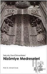 Nizamiye Medreseleri