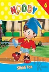 Noddy 6 Sihirli Toz