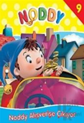 Noddy 9 Noddy Alışverişe Çıkıyor