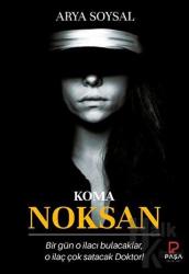 Noksan - Koma