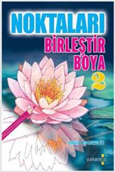 Noktaları Birleştir Boya 2