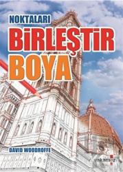 Noktaları Birleştir Boya