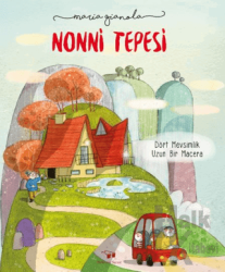 Nonni Tepesi