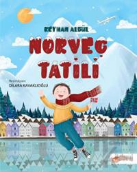 Norveç Tatili