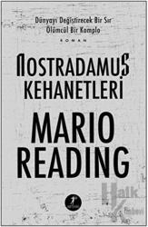 Nostradamus Kehanetleri