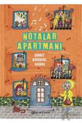 Notalar Apartmanı