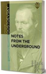 Notes from the Underground