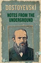 Notes From The Underground