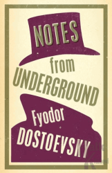 Notes from Underground