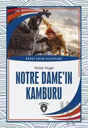 Notre Dame´in Kamburu