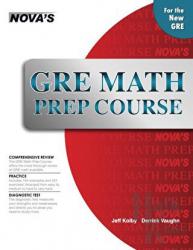 Nova’S Gre Math Prep Course