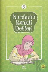 Nurdan'ın Renkli Defteri 3