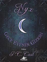 Nyx - Gece Evi'nin Gizemi