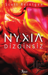 Nyxıa 2: Dizginsiz