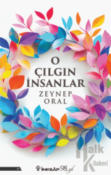 O Çılgın İnsanlar