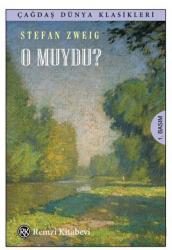 O Muydu?