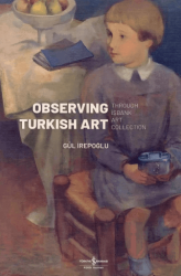 Observing Turkish Art (Ciltli)