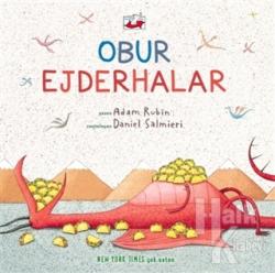 Obur Ejderhalar