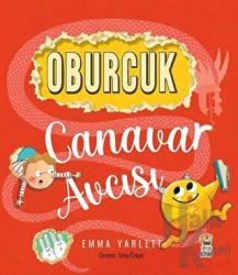 Oburcuk Canavar Avcısı