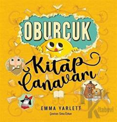 Oburcuk Kitap Canavarı