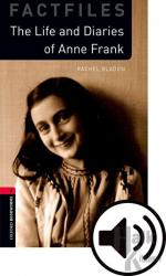 OBWF 3: The Life and Diaries of Anne Frank MP3 PK