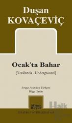 Ocak'ta Bahar