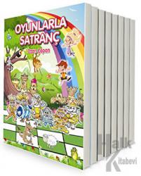 Odtü Satranç Kitapları Kolisi - 40 Kitap Takım