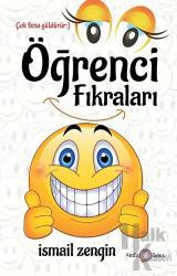 Öğrenci Fıkraları