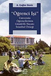 Öğrenci İşi