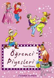 Öğrenci Piyesleri