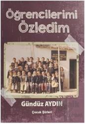 Öğrencilerimi Özledim