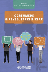 Öğrenmede Bireysel Farklılıklar