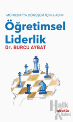 Öğretimsel Liderlik