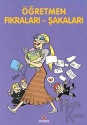 Öğretmen Fıkraları Şakaları