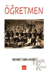 Öğretmen