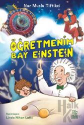 Öğretmenim Bay Einstein