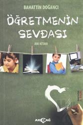 Öğretmenim Sevdası