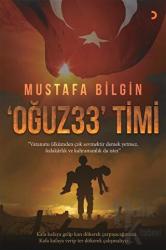 Oğuz 33 Timi