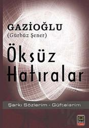 Öksüz Hatıralar