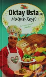 Oktay Usta ile Mutfak Keyfi (Ciltli)