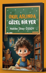 Okul Aslında Güzel Bir Yer