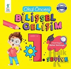 Okul Öncesi Bilişsel Gelişim 1. Seviye