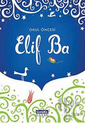 Okul Öncesi Elif Ba