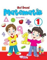 Okul Öncesi Matematik 1 - 2