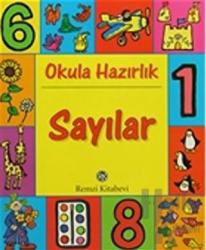 Okula Hazırlık Sayılar 1